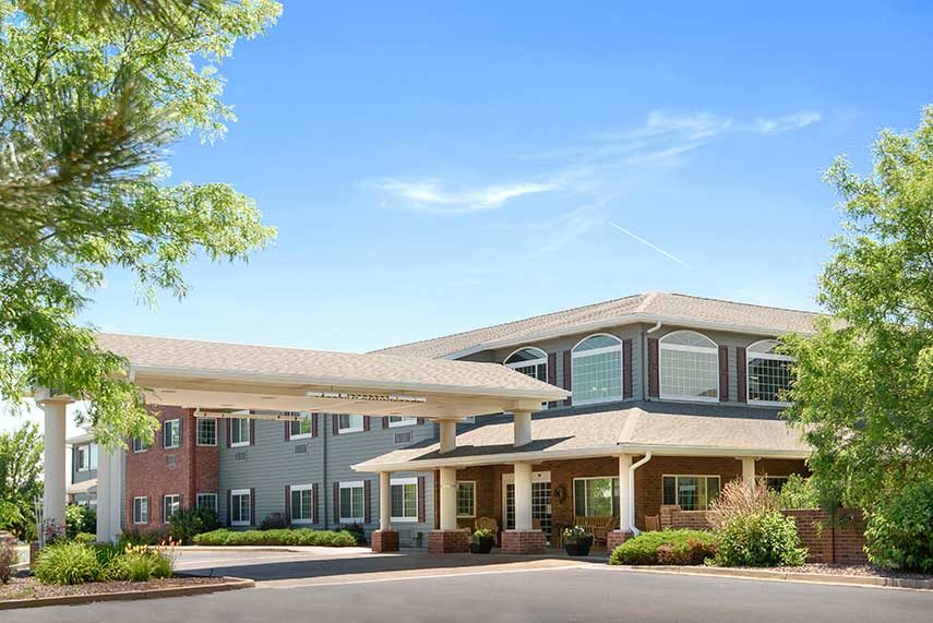 The Bridge at Life Care Center of Greeley