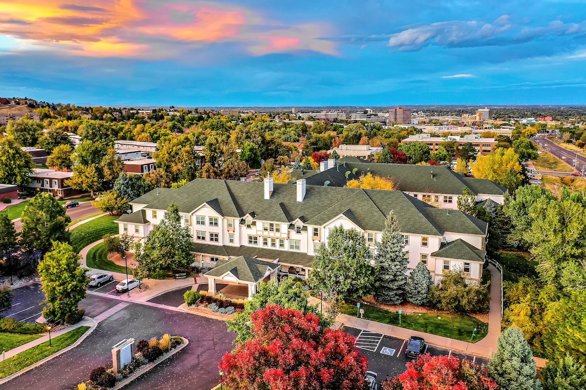 Woodlake Legacy Senior Living photo 2