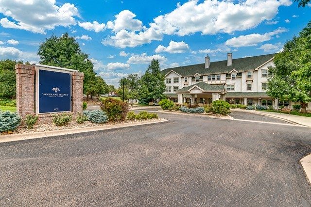 Woodlake Legacy Senior Living photo 5