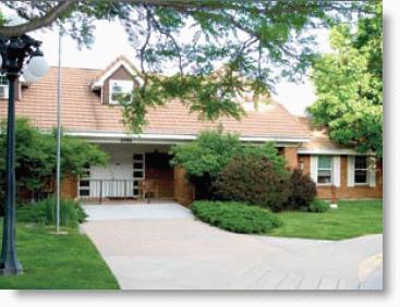 Christian Living Campus-University Hills