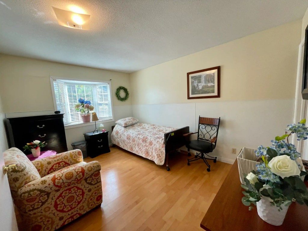 Aviation Guest Home photo 5