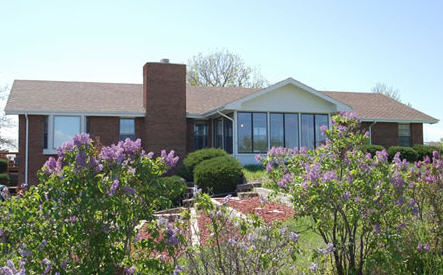 Colorado Assisted Living Home - Euclid