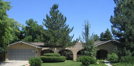 Colorado Assisted Living Home - Ingalls