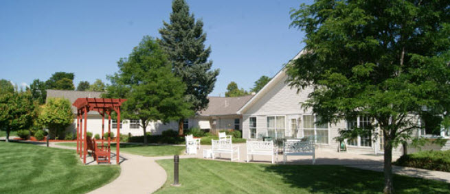 Brookdale Pinhurst Park