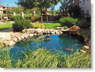 Balfour Retirement Community - the Villa