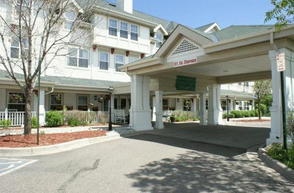 Brookdale Roslyn photo 1