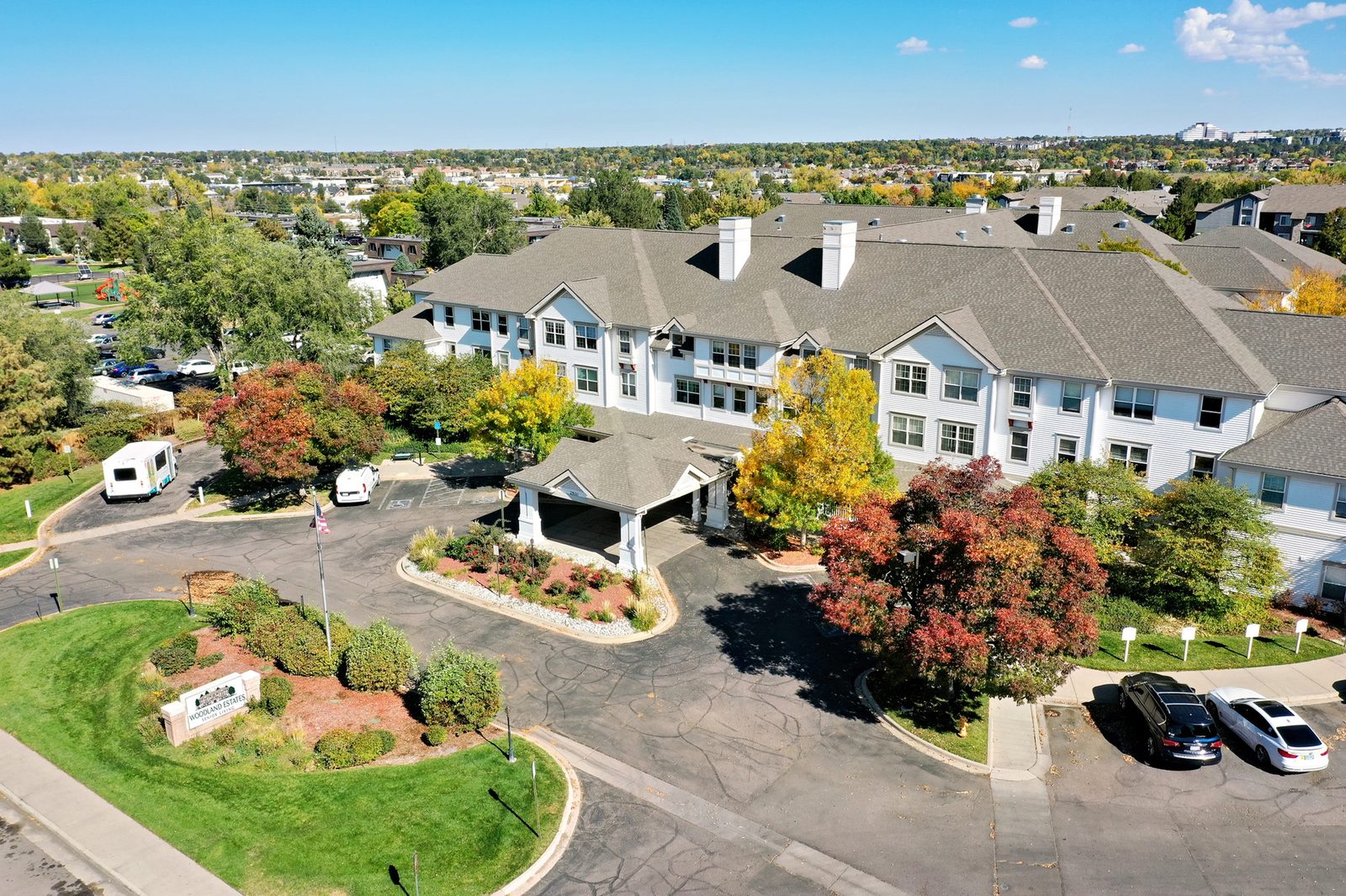 Woodland Estates Senior Living photo 3