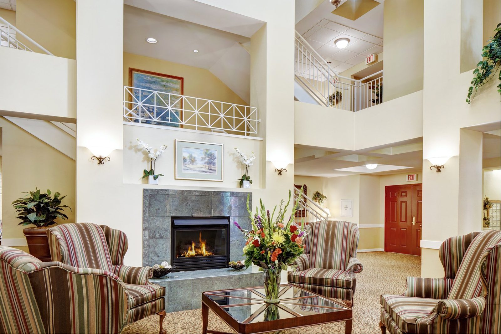 Addison Place at Glastonbury photo 4