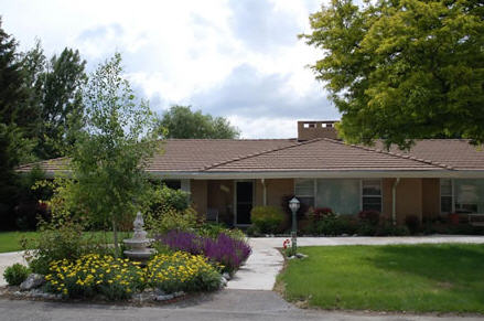 Colorado Assisted Living Home - Fulton