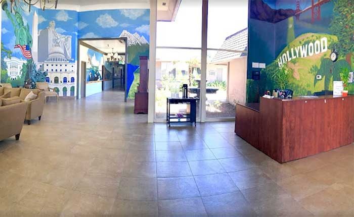 Belmar Villa