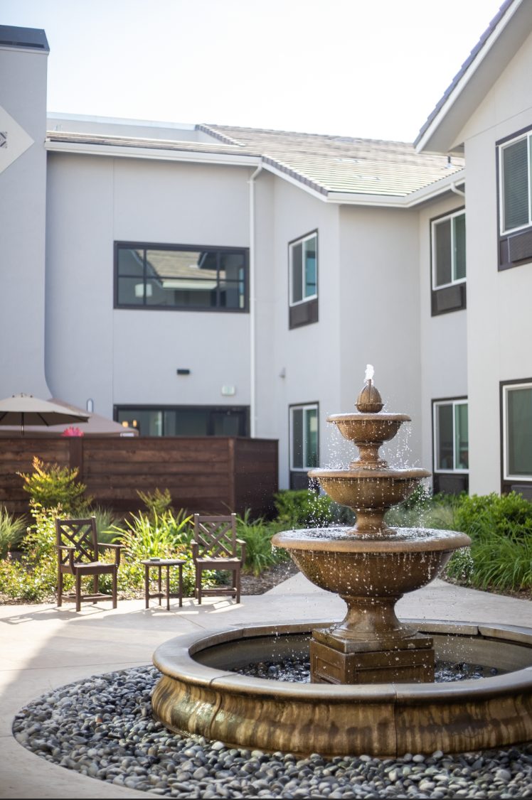 Belmare Senior Living photo 5