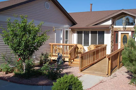 Colorado Assisted Living Home - Cody