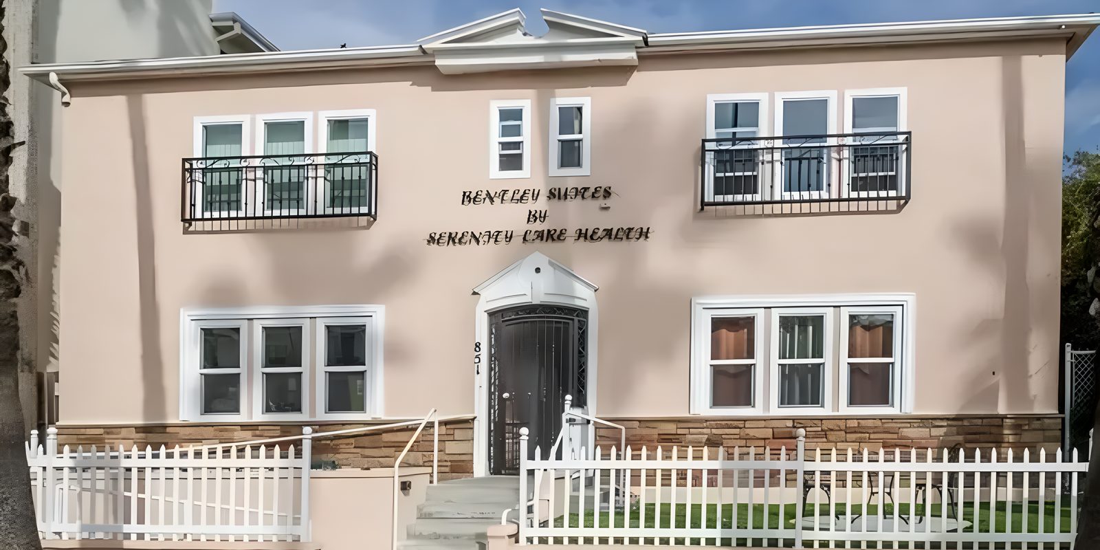 Bentley Suites photo 1