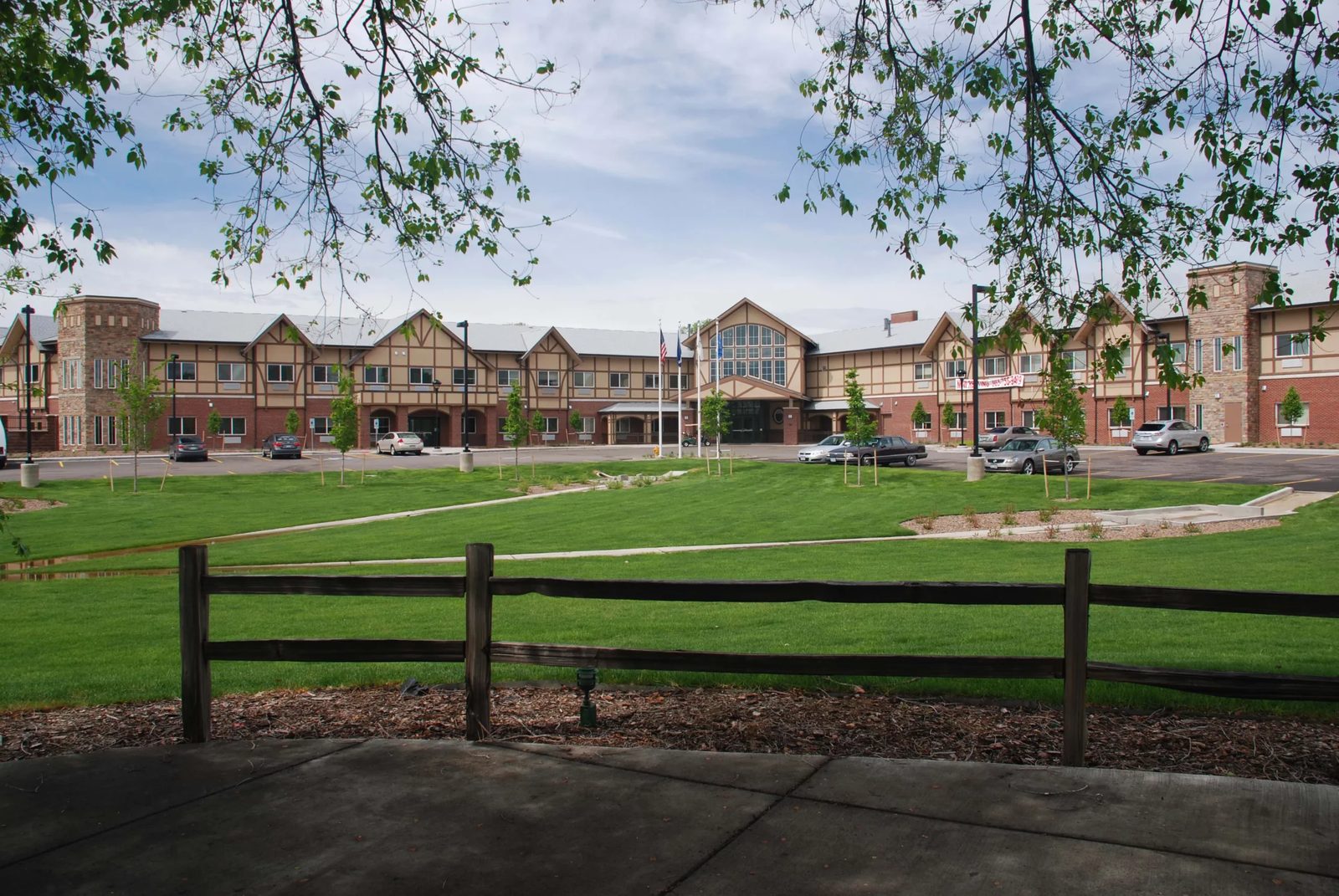 Eastern Star-Masonic Retirement Community photo 1