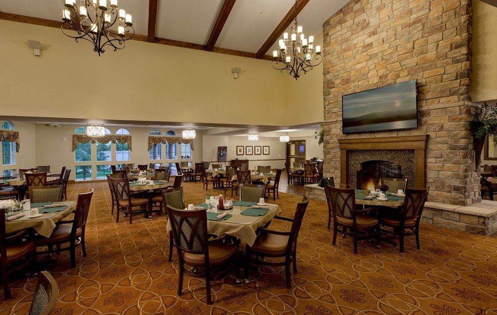 Eastern Star-Masonic Retirement Community photo 3