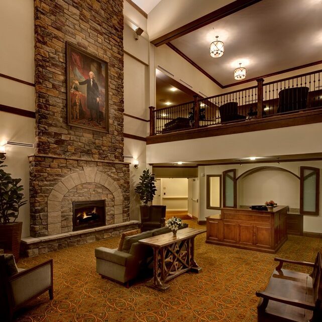 Eastern Star-Masonic Retirement Community photo 4