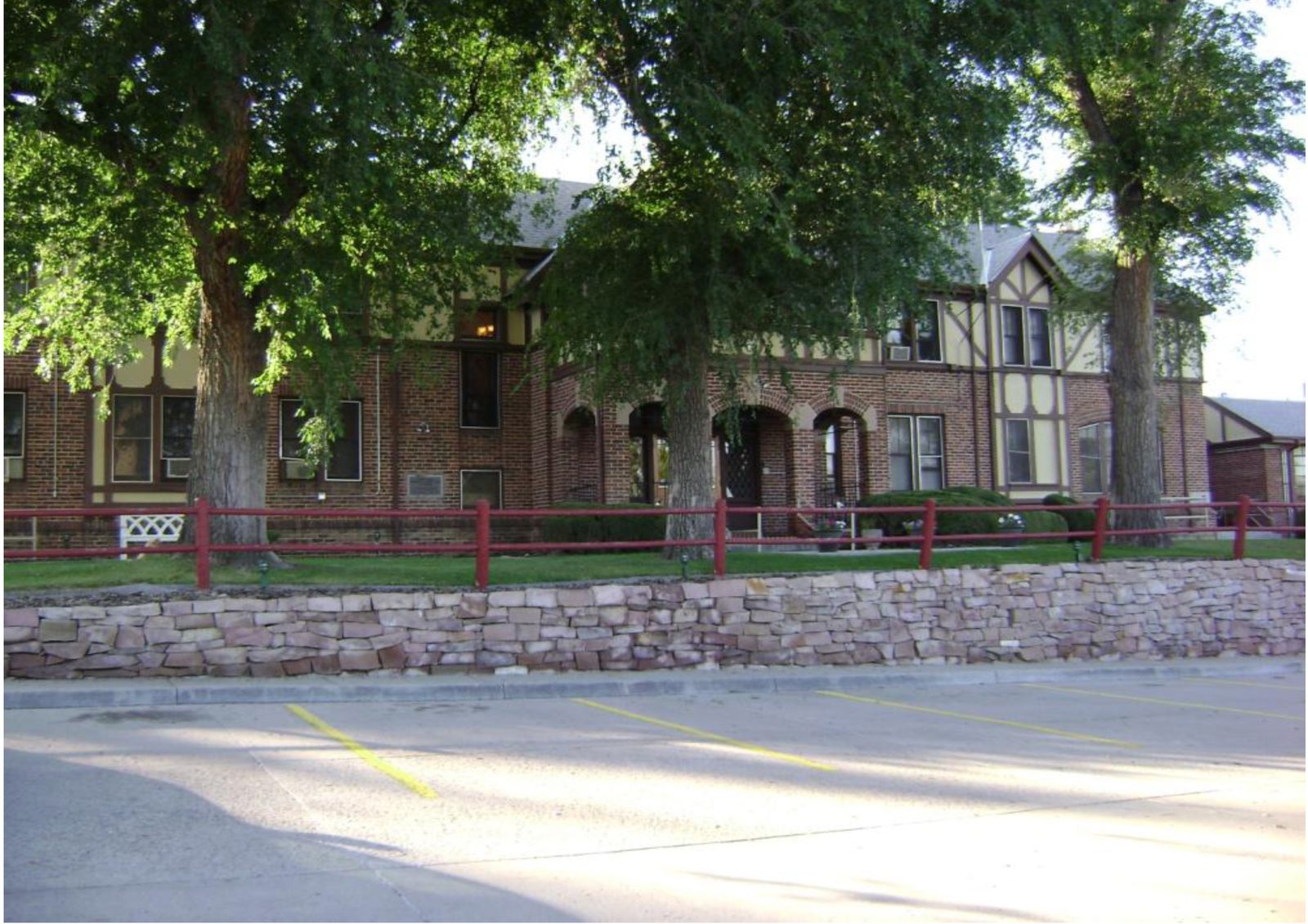 Eastern Star-Masonic Retirement Community photo 5