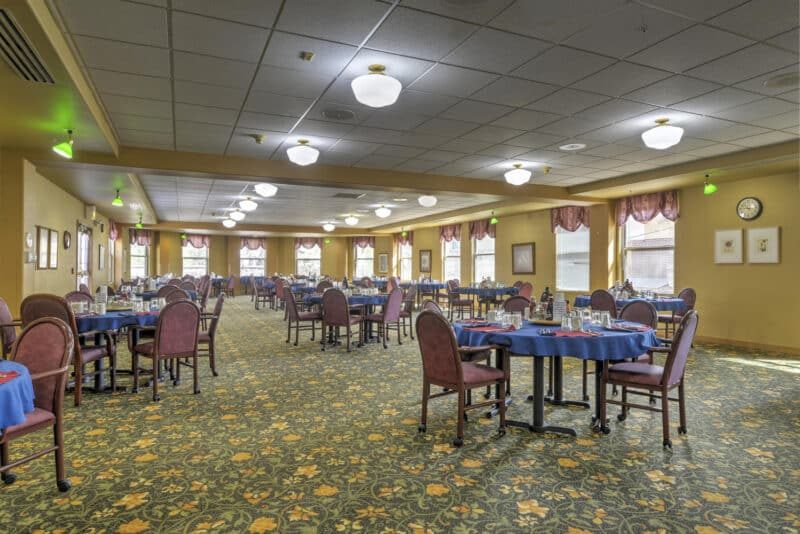 The Granville Assisted Living Center photo 2