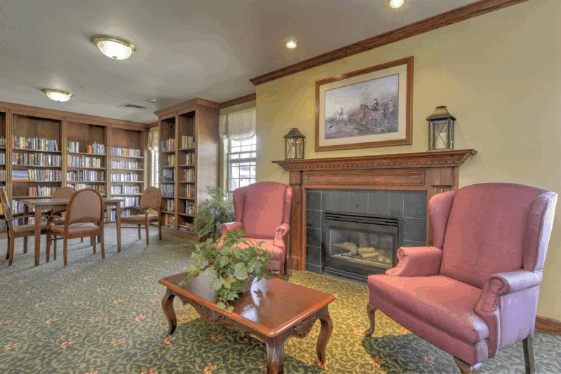 The Granville Assisted Living Center photo 3
