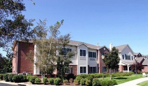 Brookdale Aurora