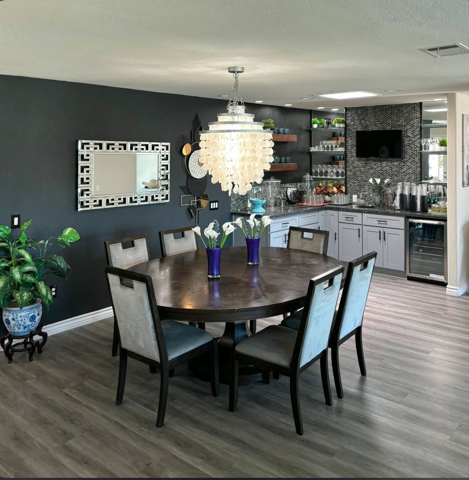 Birch Residence
