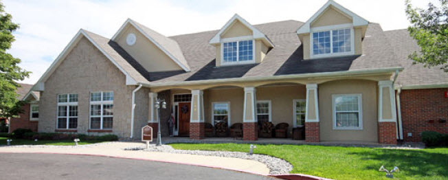 Brookdale Broadmoor