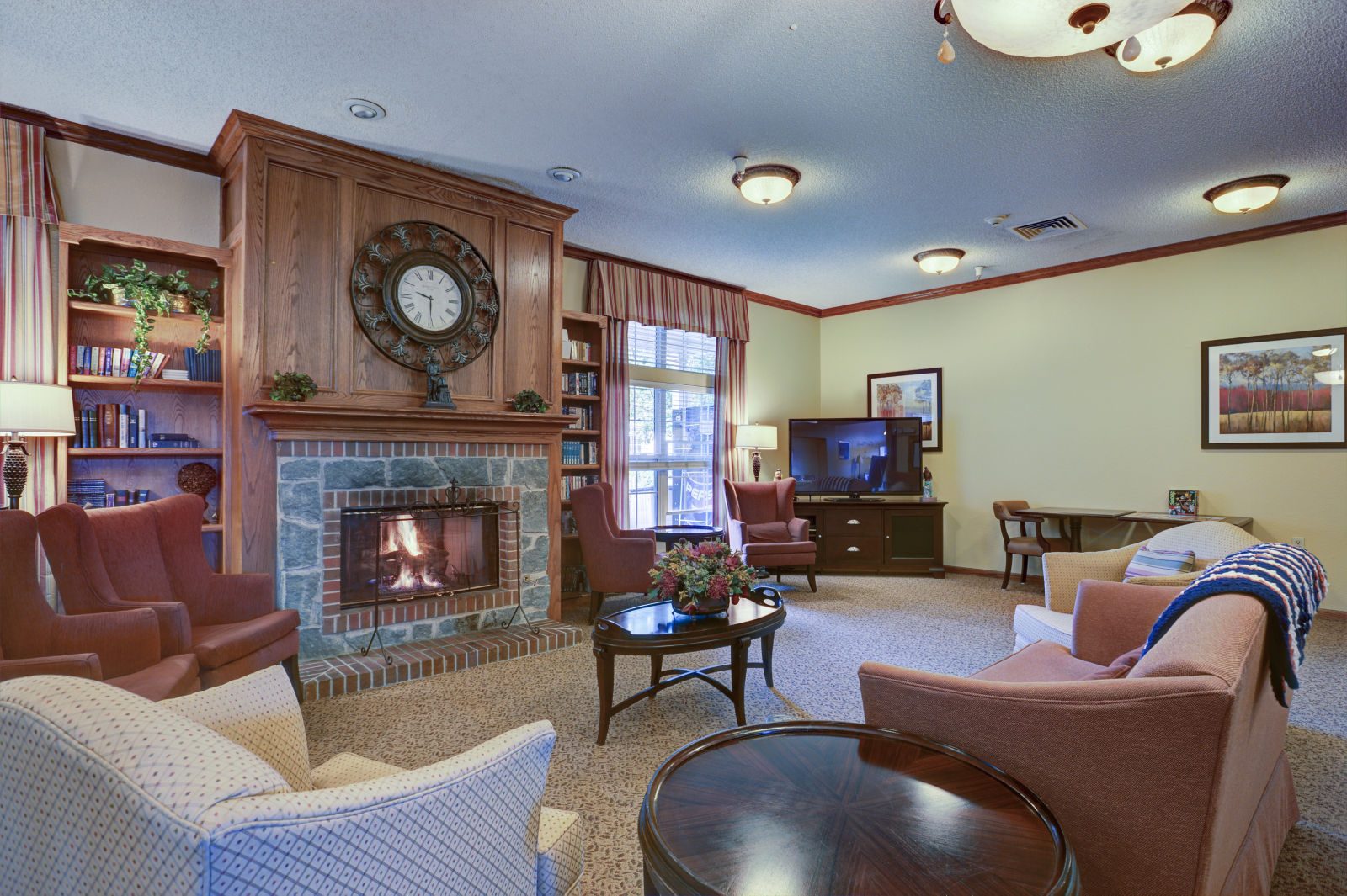 Brookdale Broadmoor photo 3