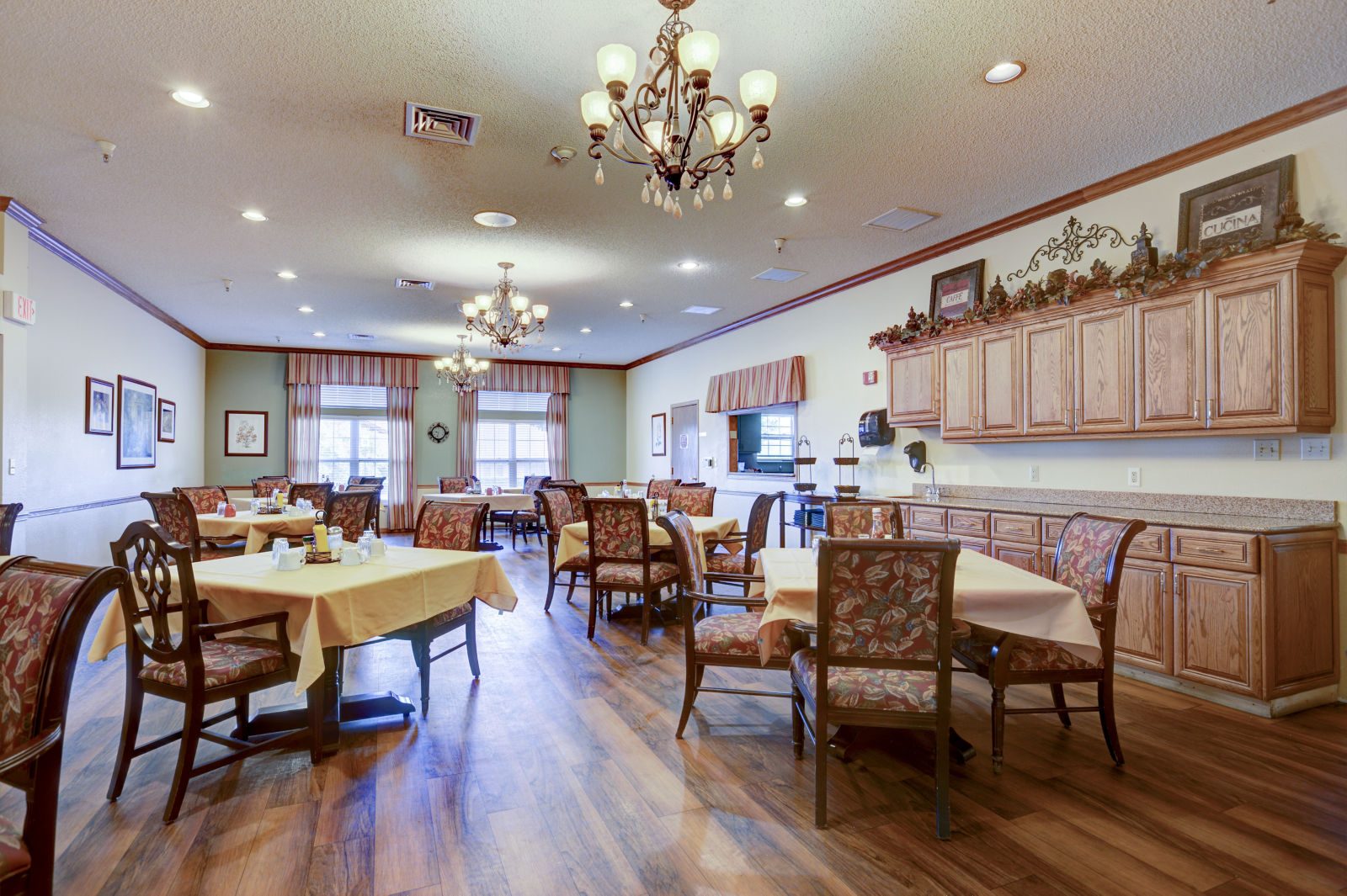 Brookdale Broadmoor photo 4
