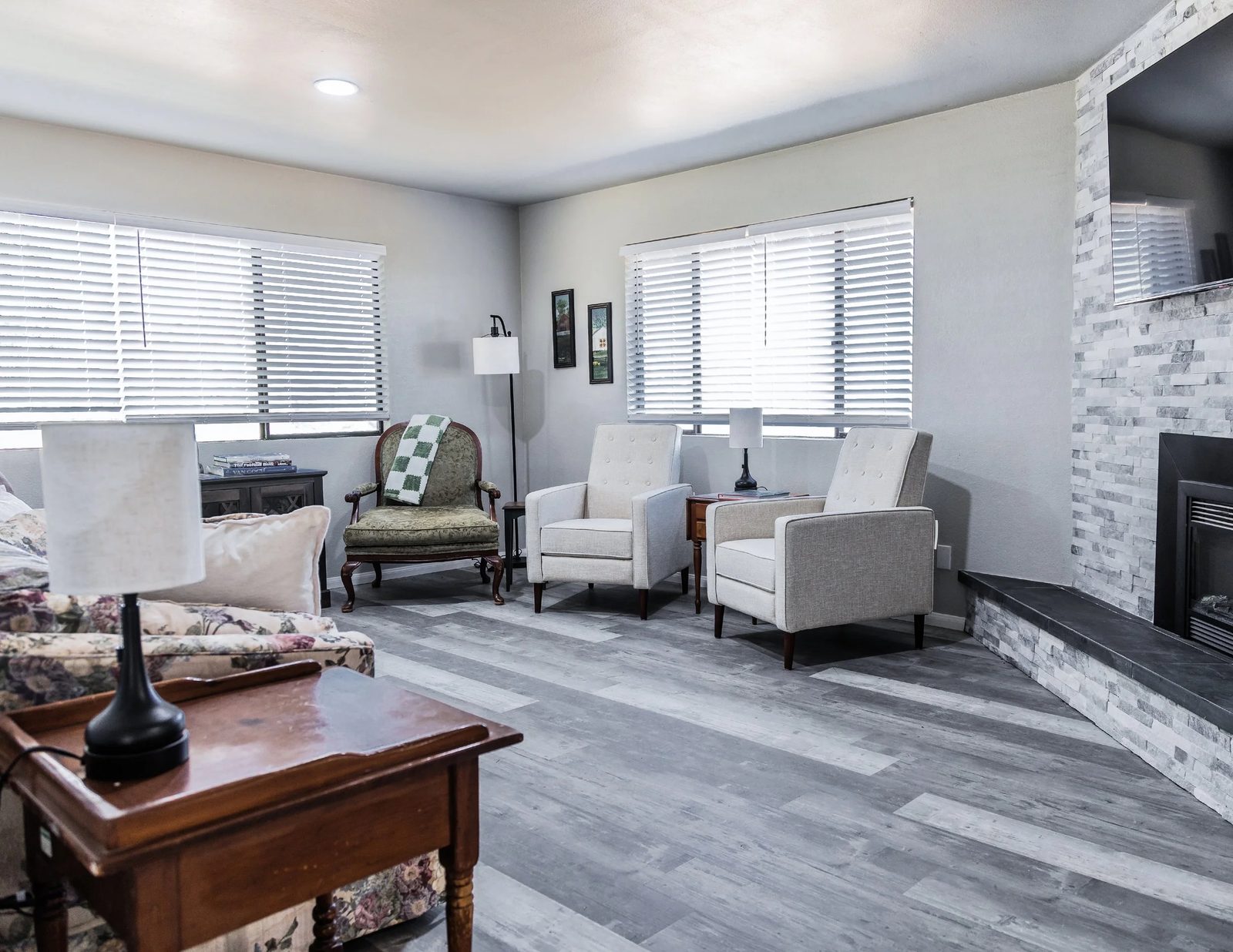 Blossom Valley Residential Care photo 3