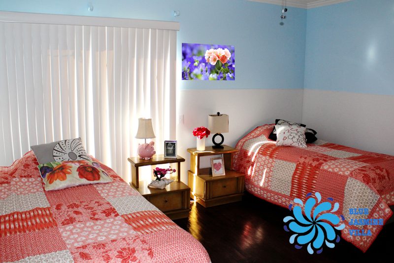 Blue Jasmine Villa photo 1