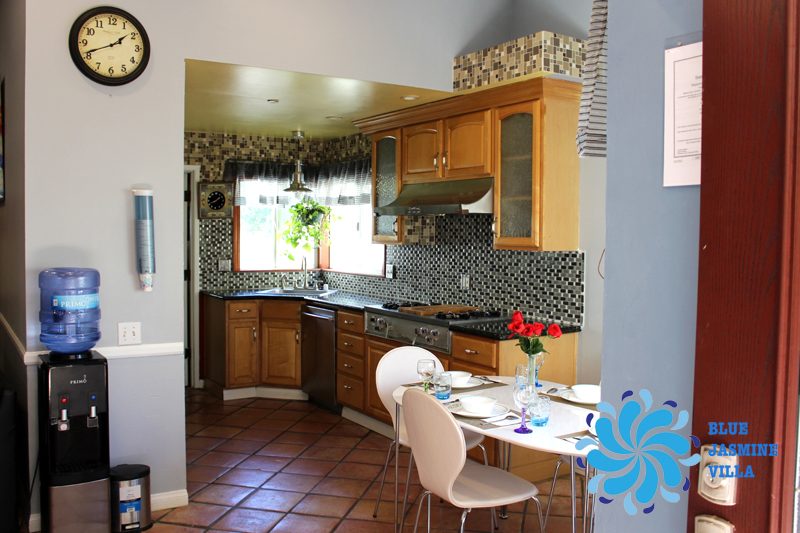 Blue Jasmine Villa photo 2