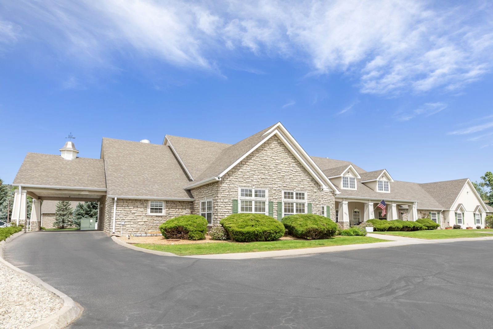 Brookdale Littleton photo 2
