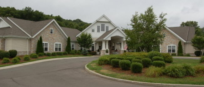 Brookdale Buckingham Estates