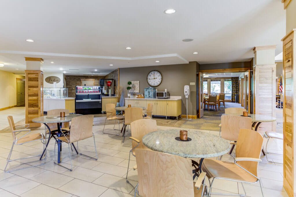 Horizons Retirement Community photo 2