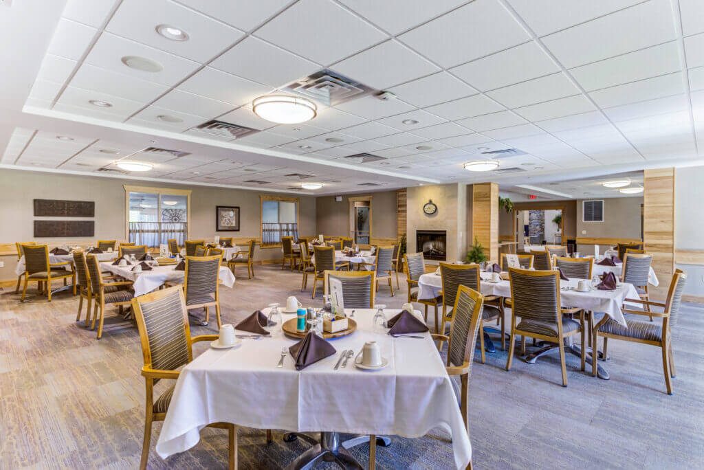 Horizons Retirement Community photo 3