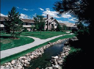 Meridian Lakewood