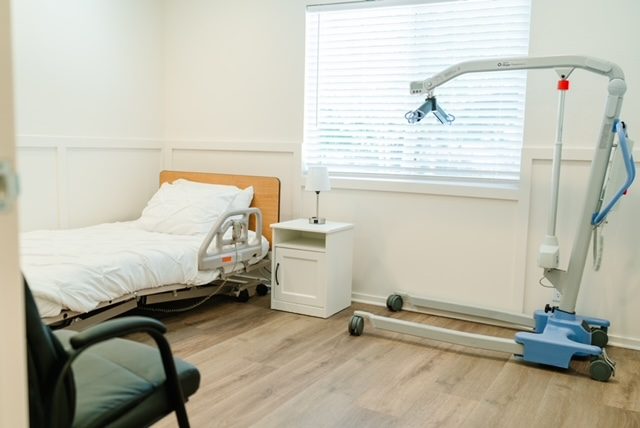Bright Horizons Care Home - Santa Rosa photo 2