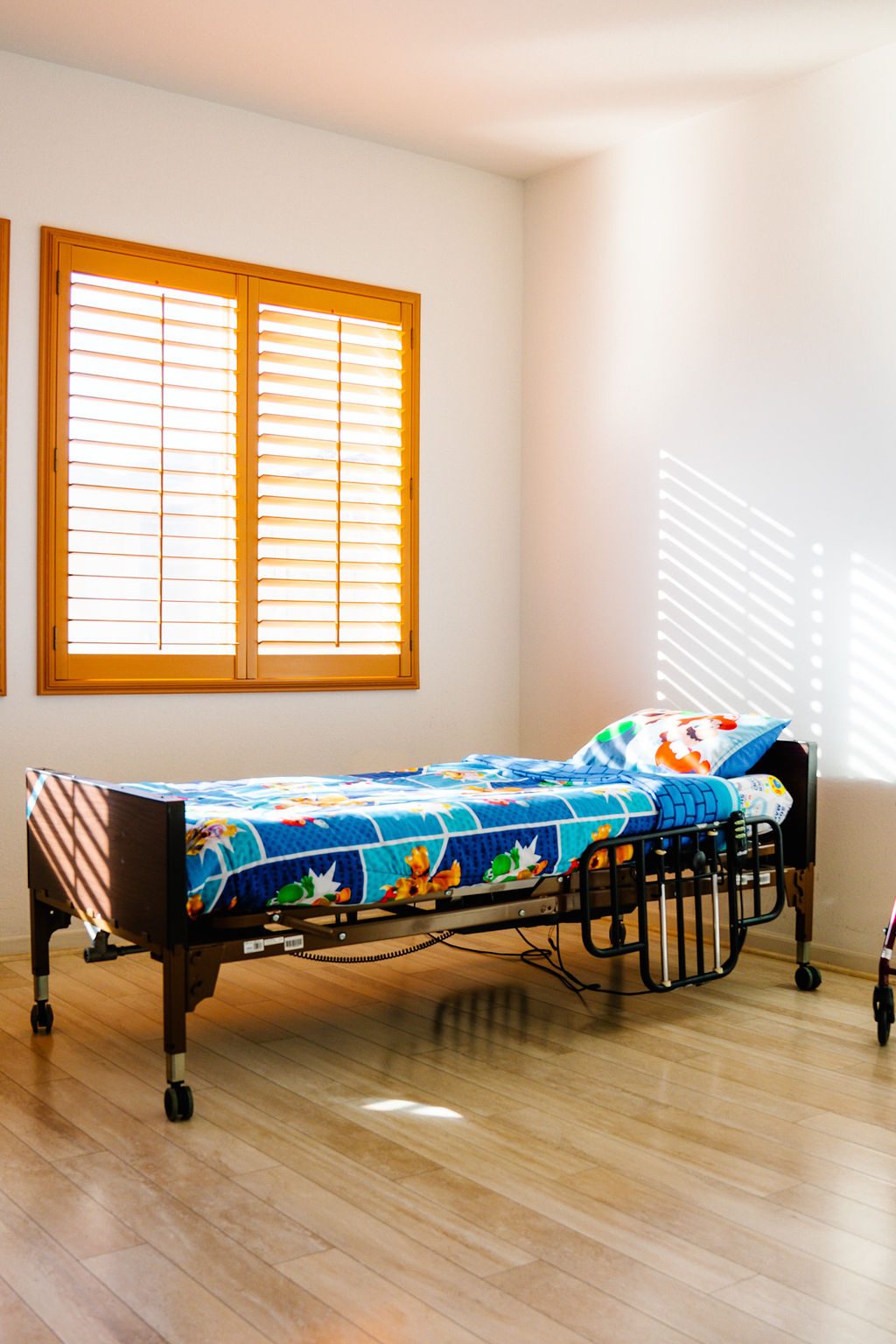 Bright Life Care Home photo 3