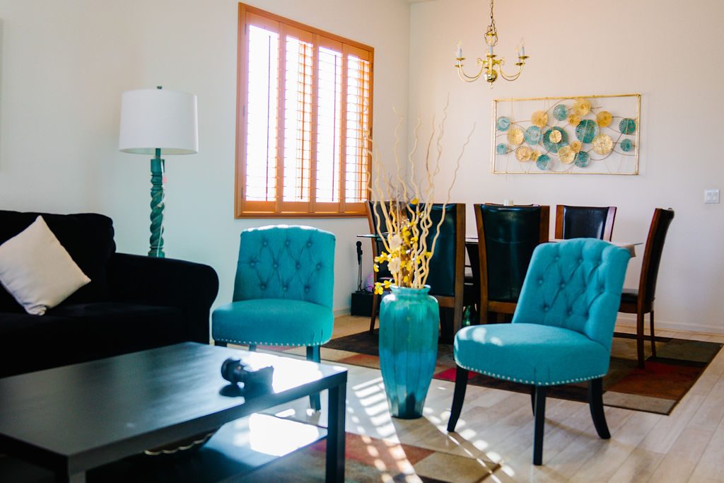 Bright Life Care Home photo 5