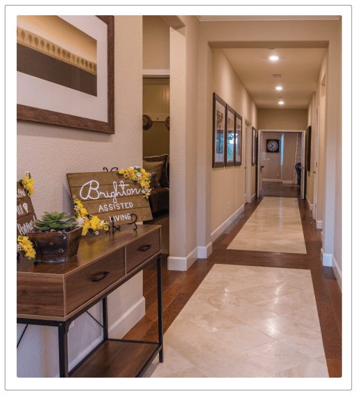 Brighton Assisted Living photo 3