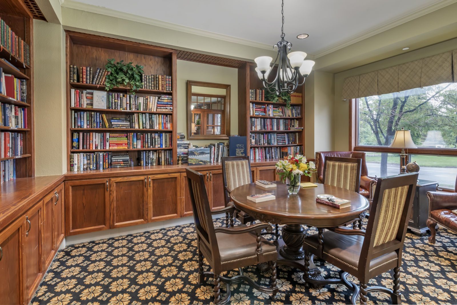Brookdale Parkplace photo 8