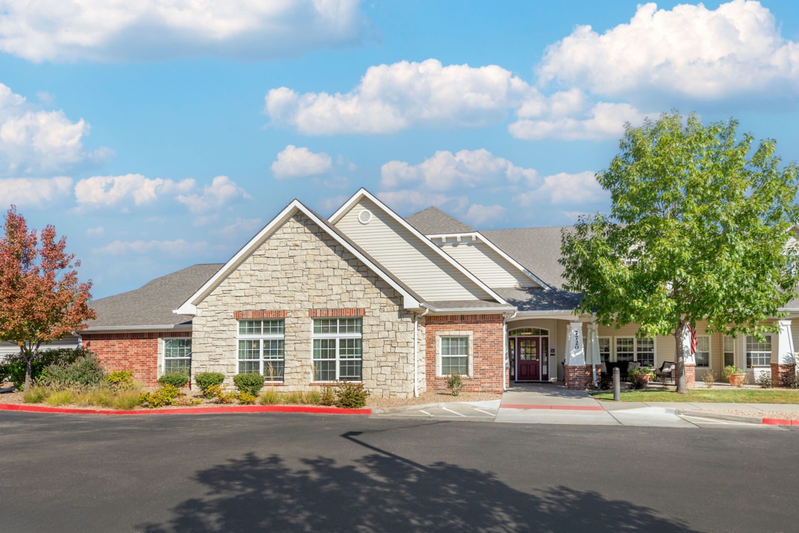 Brookdale Arvada photo 2
