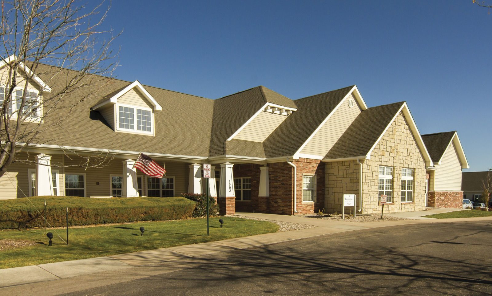 Brookdale Fort Collins Assisted Living photo 2