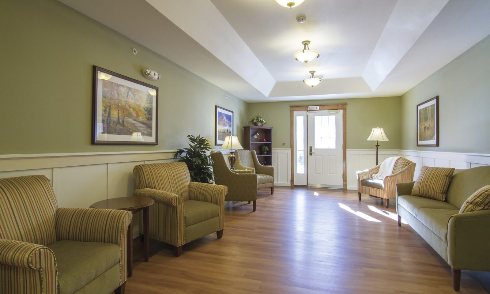 Brookdale Fort Collins Assisted Living photo 3