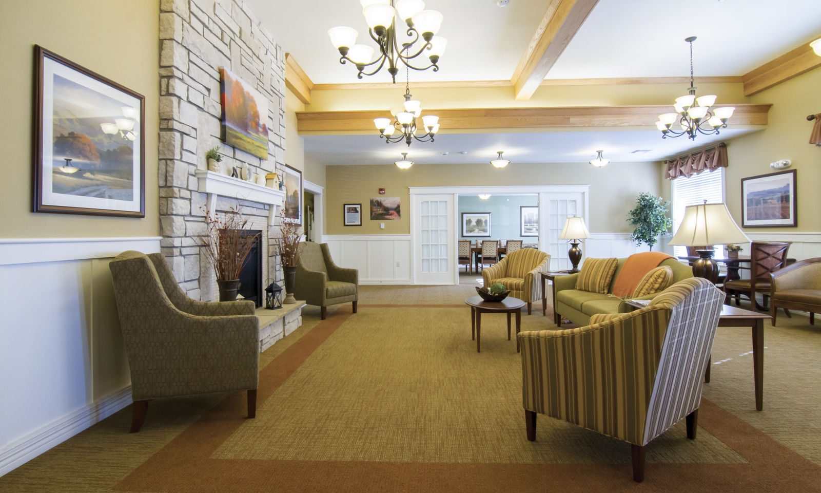 Brookdale Fort Collins Assisted Living photo 4