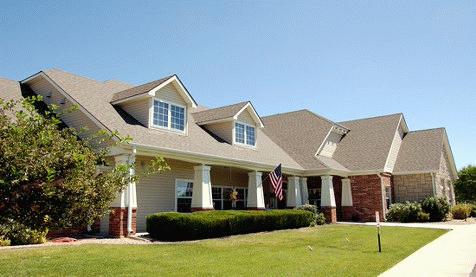 Brookdale Fort Collins Assisted Living