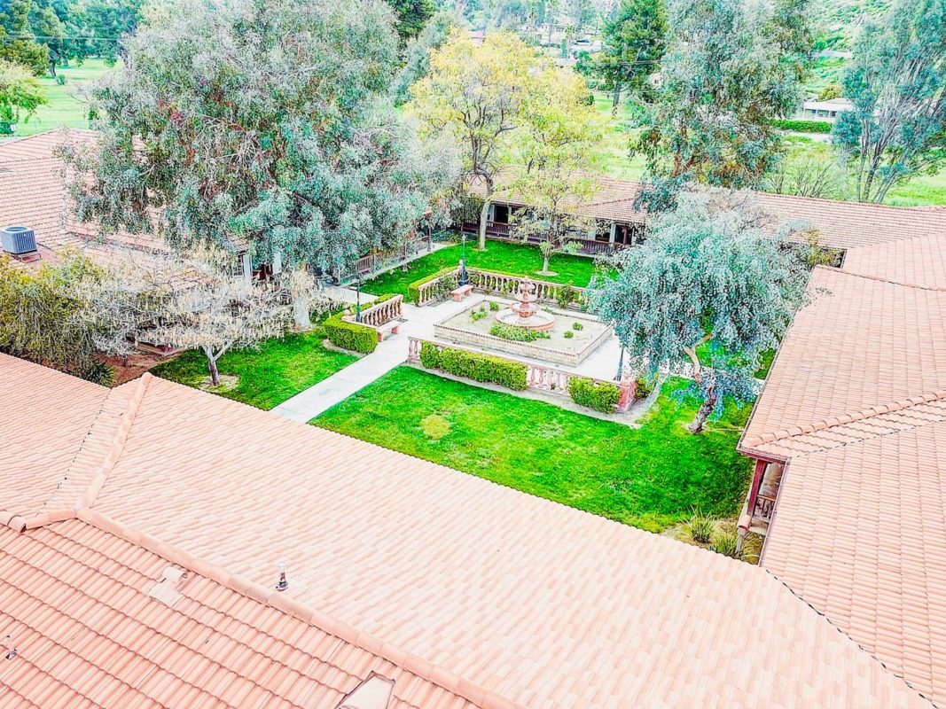 Buena Vista Assisted Living