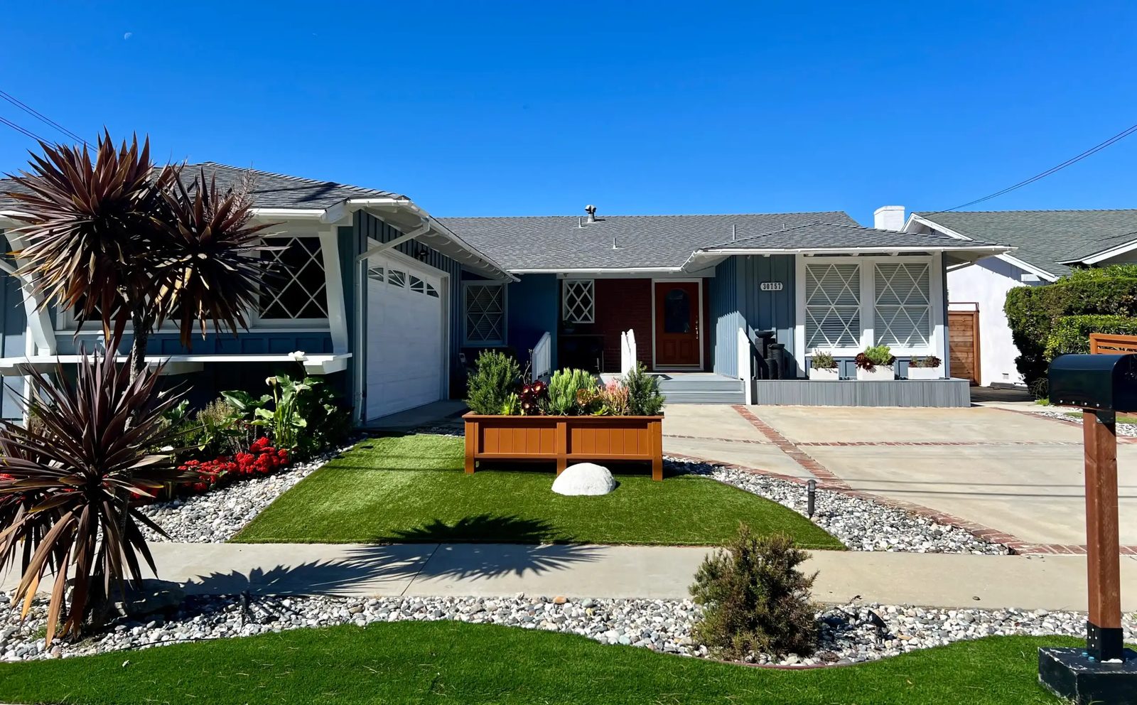 Cabrillo Guest Home