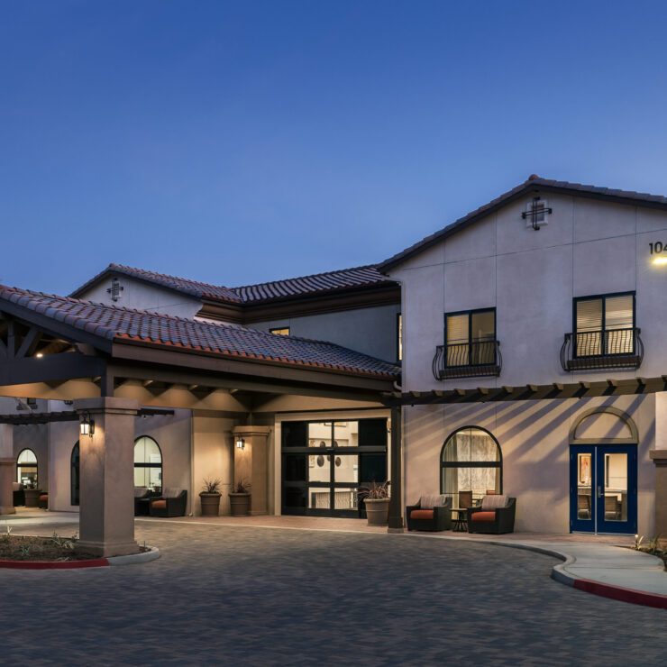 Cadence at Rancho Cucamonga photo 1