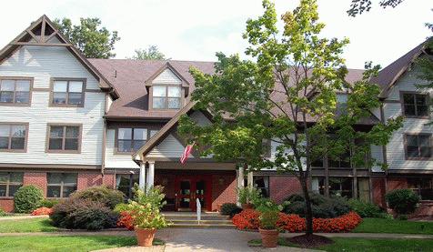 Brookdale Farmington
